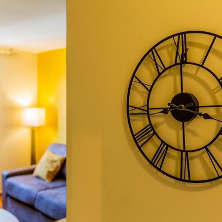 Evry Appartement Cosy // Proche Paris Courcouronnes Екстер'єр фото