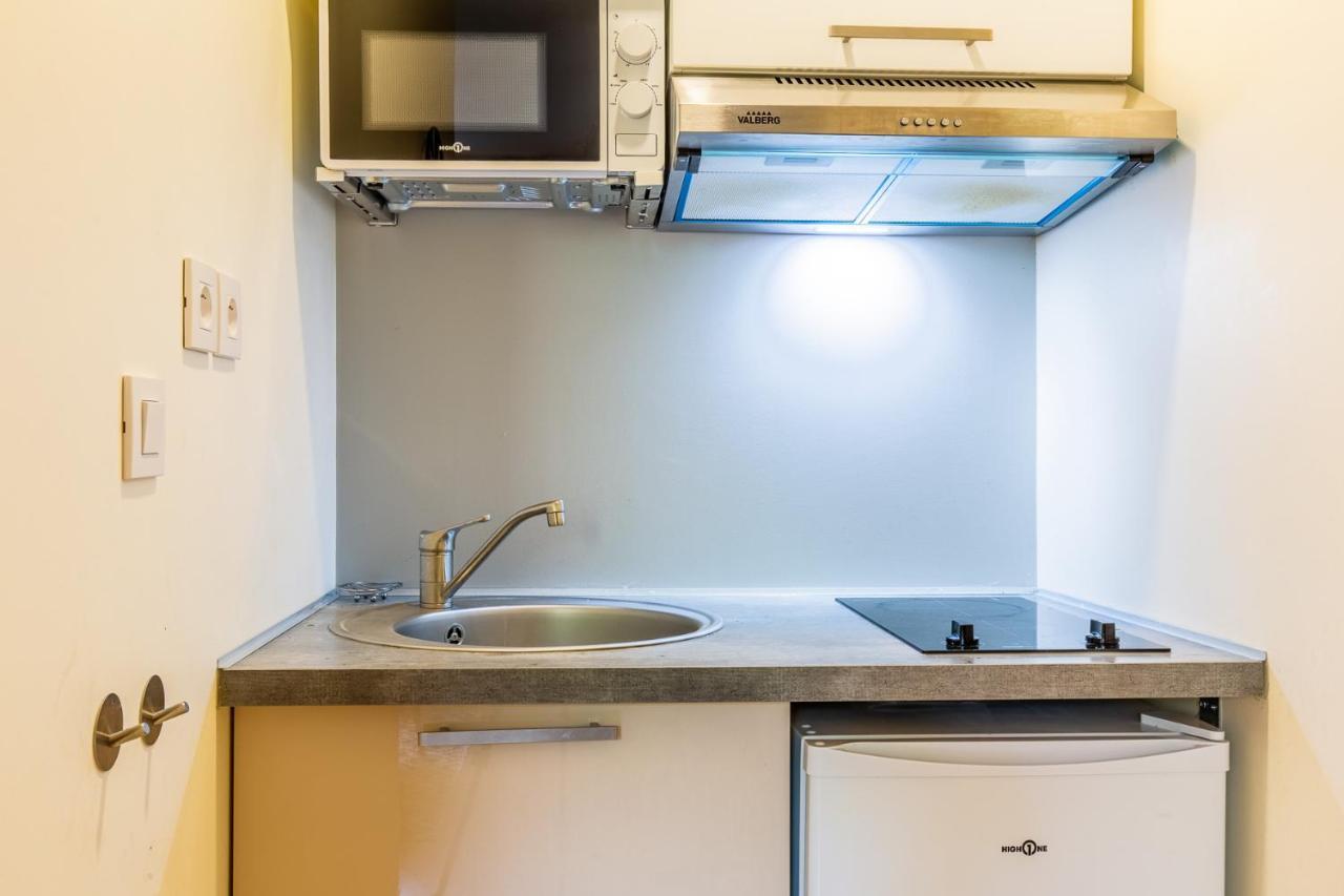 Evry Appartement Cosy // Proche Paris Courcouronnes Екстер'єр фото